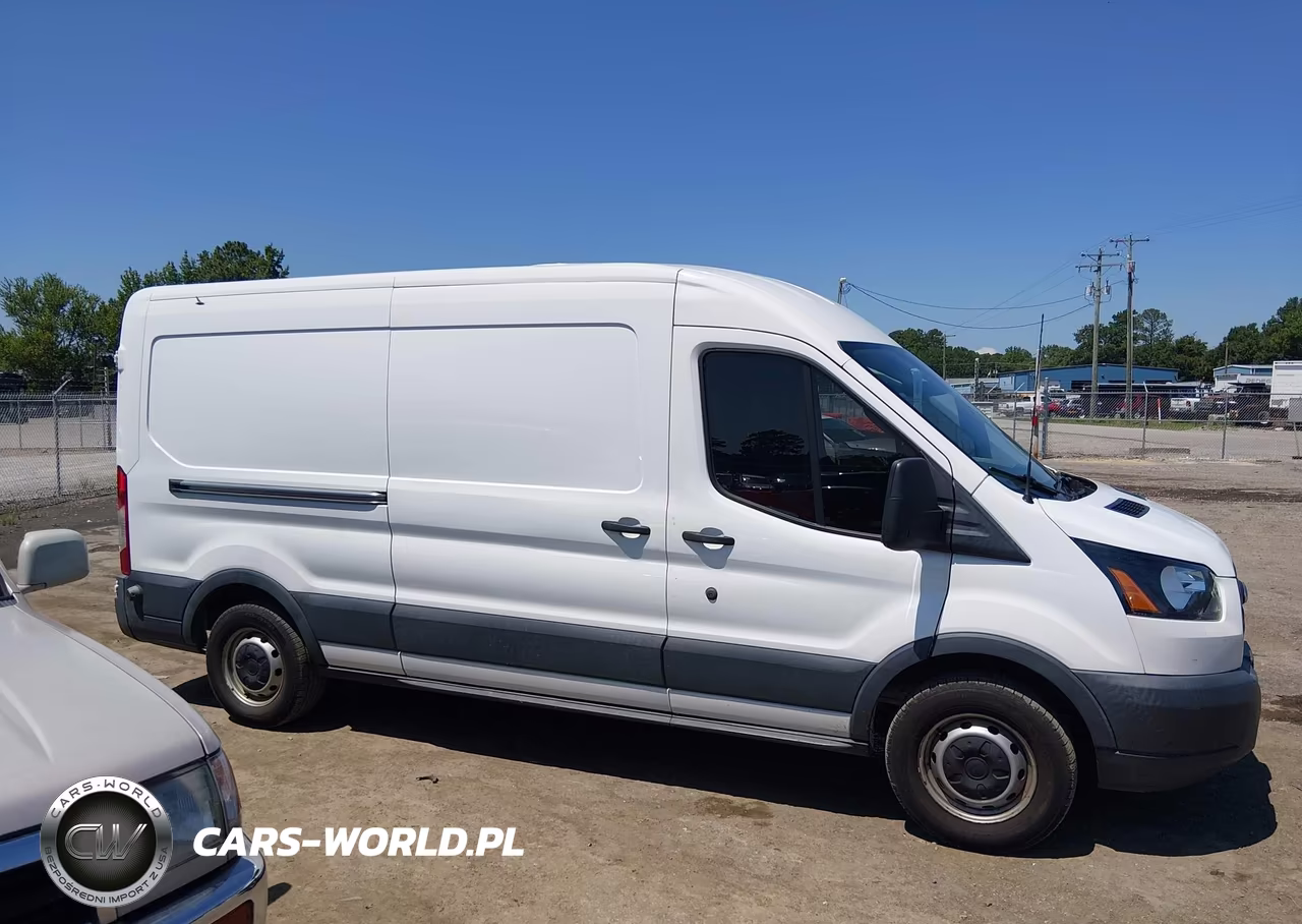 2018 Ford Transit-150 VIN:1FTYE2CM2JKA77974 - 13