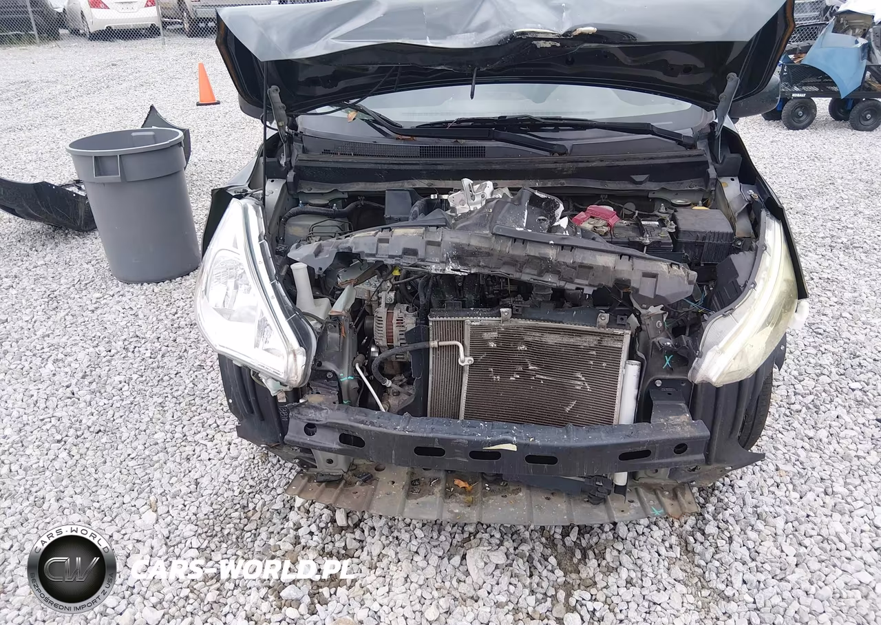 2019 Mitsubishi Mirage G4 Es VIN:ML32F3FJ5KHF03607 - 6