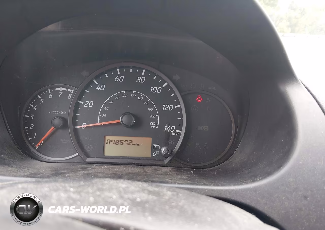 2019 Mitsubishi Mirage G4 Es VIN:ML32F3FJ5KHF03607 - 7