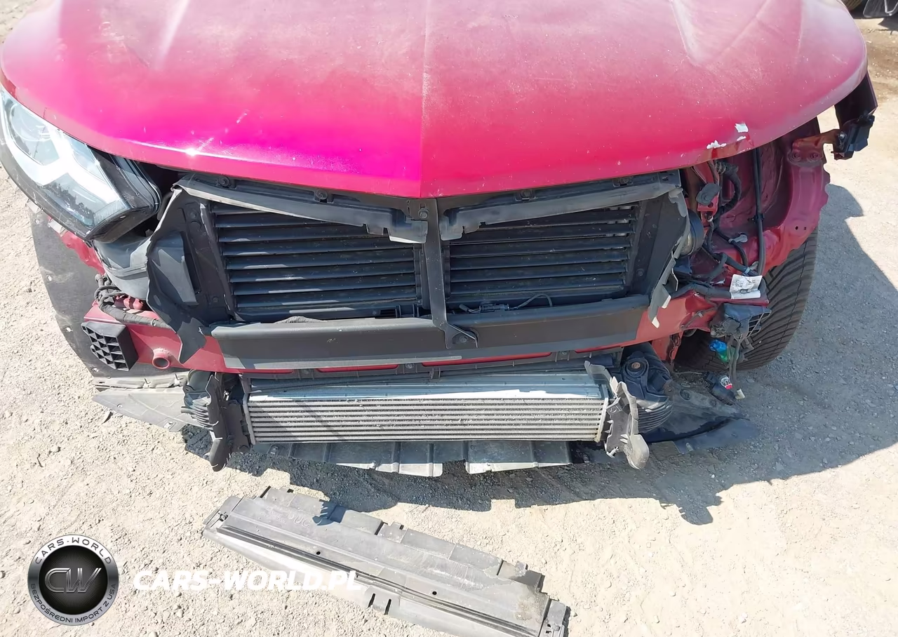 2019 Chevrolet Equinox Premier VIN:3GNAXYEX6KS633397 - 6