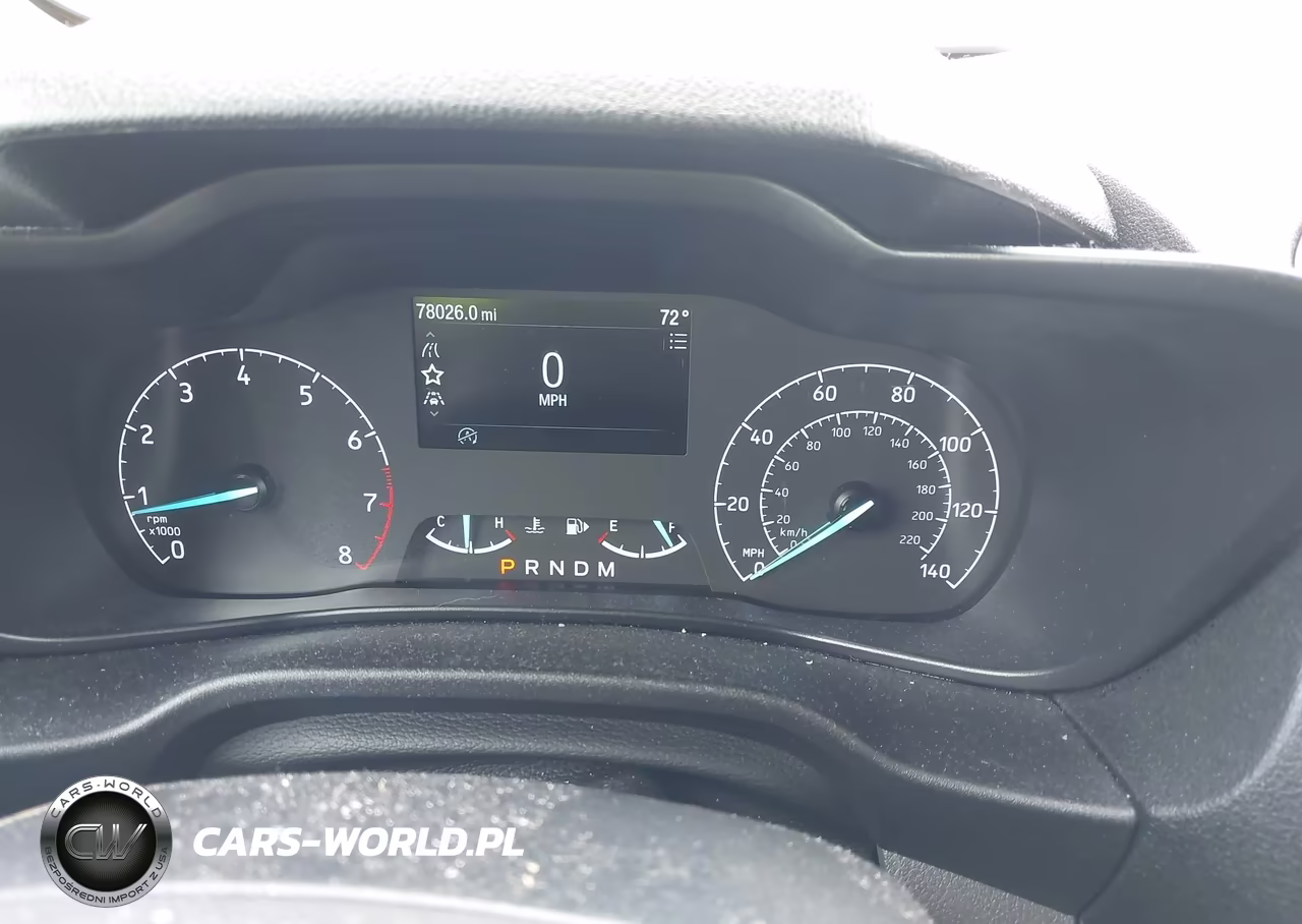 2021 Ford Transit Connect Xl Passenger VIN:NM0GE9E27M1495793 - 7