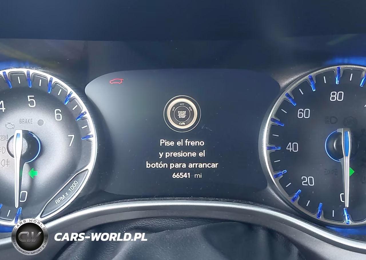 2024 Chrysler Pacifica Touring L VIN:2C4RC1BG8RR147121 - 7