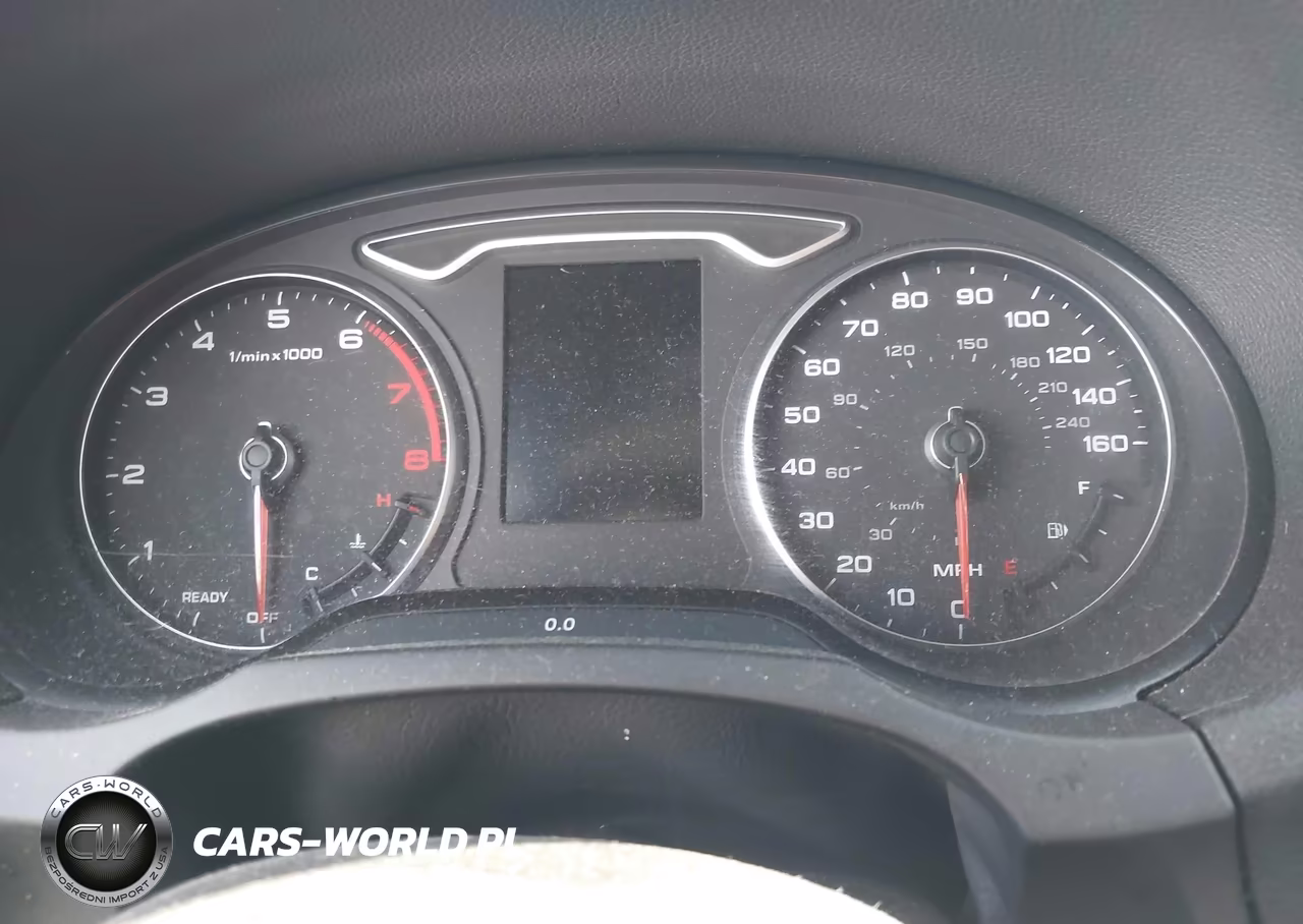 2020 Audi A3 Premium 40 Tfsi Front-Wheel Drive S Tronic VIN:WAUAUGFF4LA097194 - 15