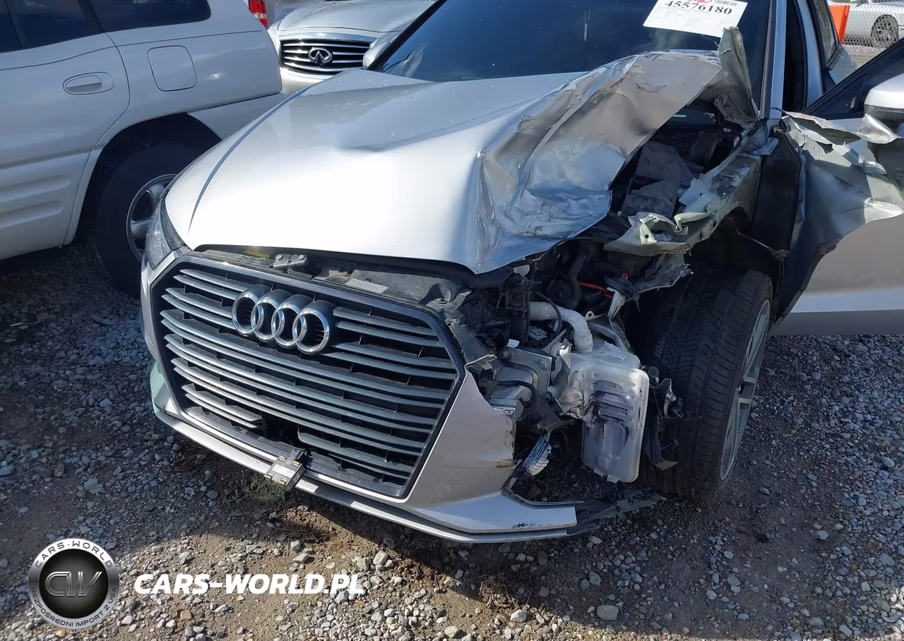 2020 Audi A3 Premium 40 Tfsi Front-Wheel Drive S Tronic VIN:WAUAUGFF4LA097194 - 6