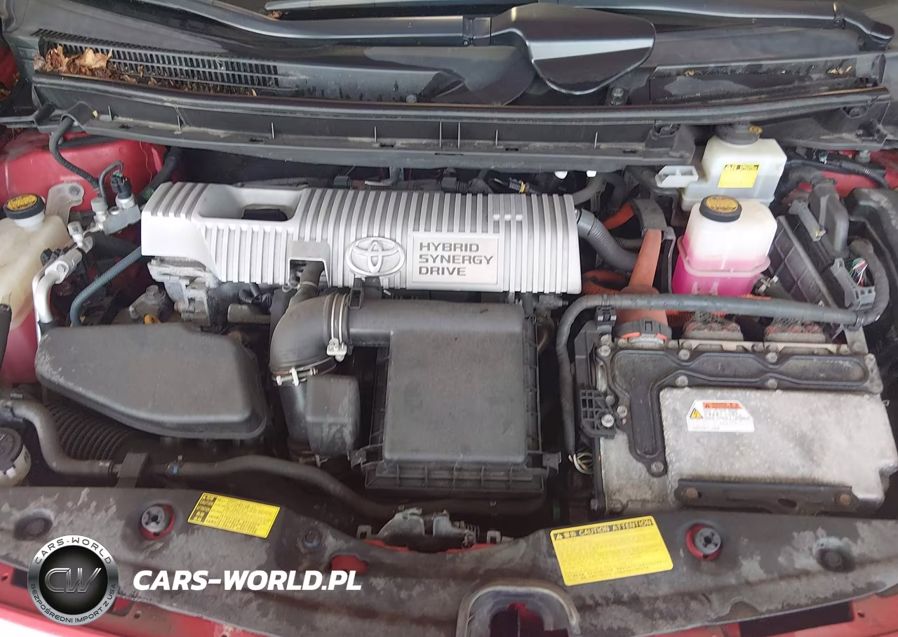 2010 Toyota Prius Iii VIN:JTDKN3DU2A0184948 - 10