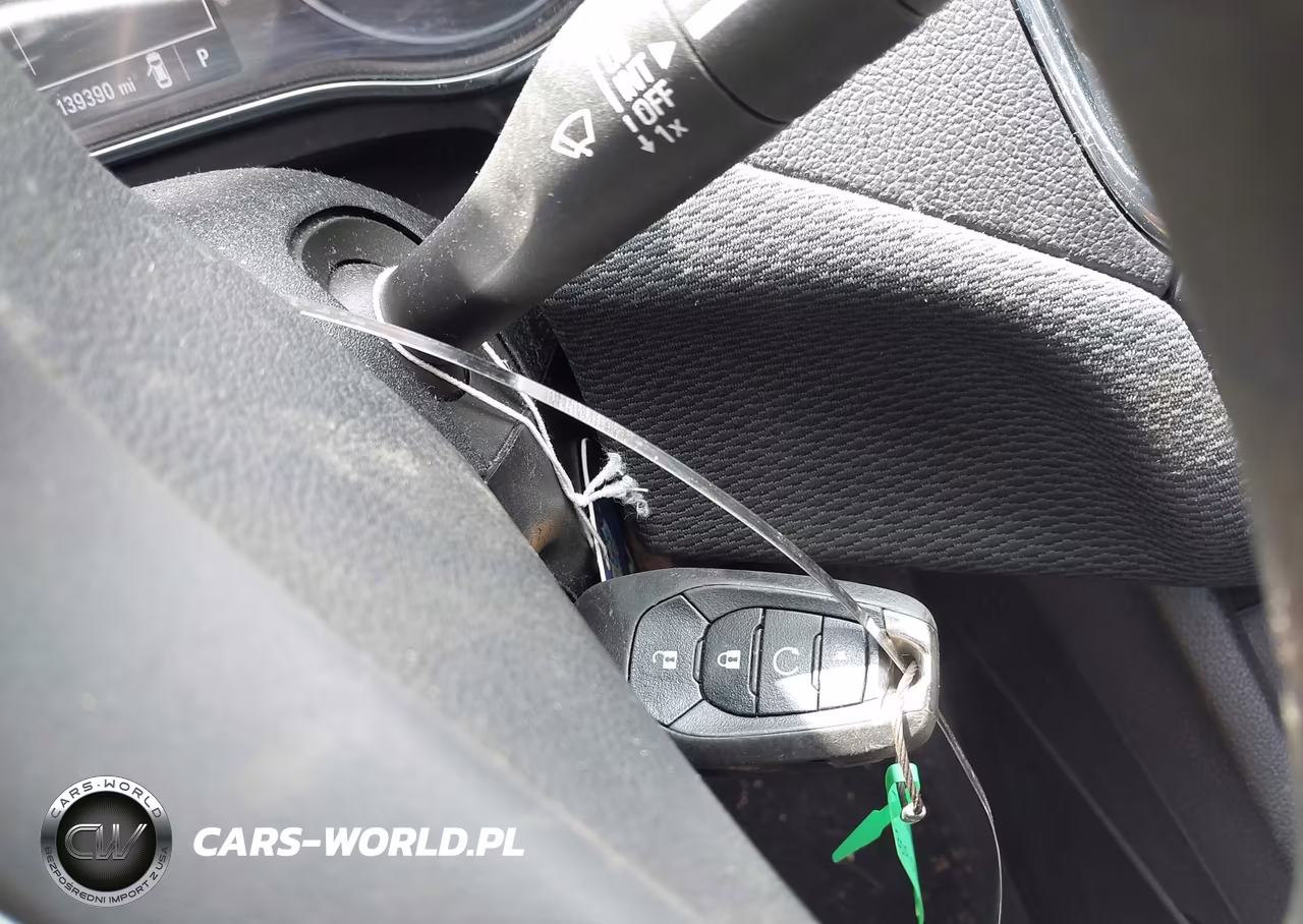 2019 Chevrolet Cruze Diesel VIN:1G1BJ5SM9K7104606 - 11