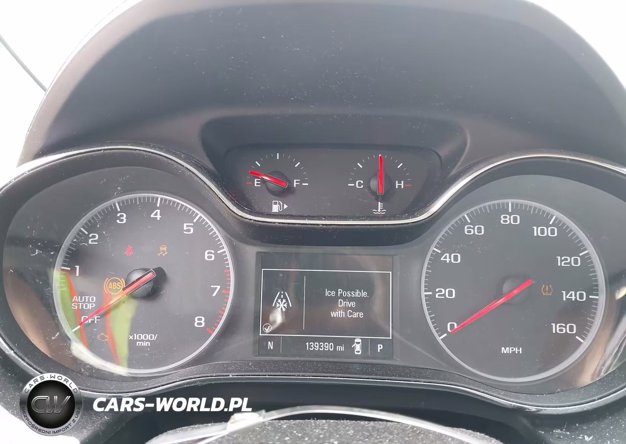2019 Chevrolet Cruze Diesel VIN:1G1BJ5SM9K7104606 - 7