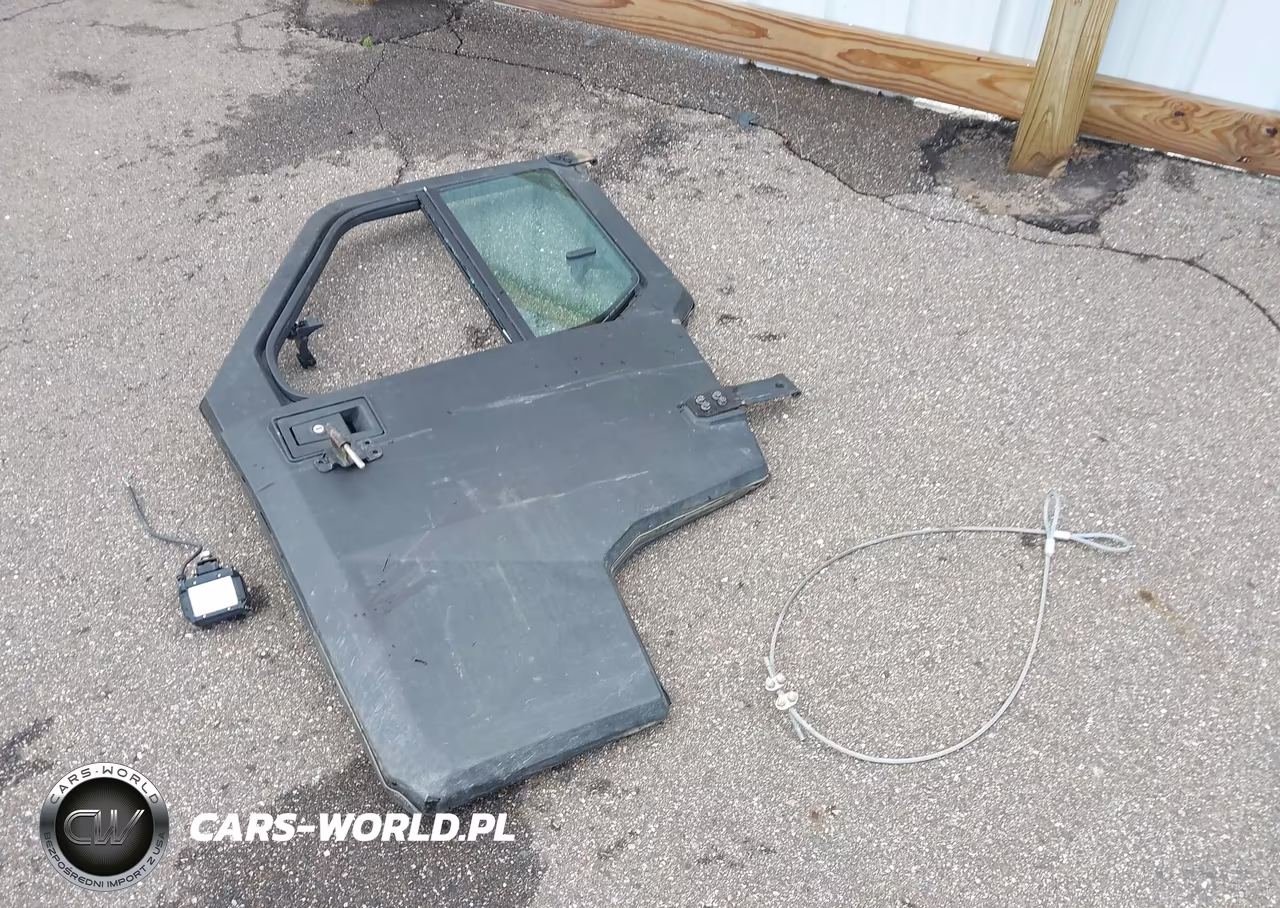 2013 Polaris Ranger 900 Xp VIN:4XAUH88A0DB625652 - 12