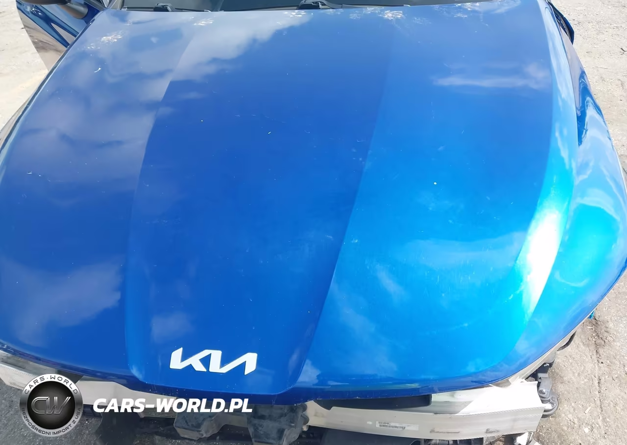 2022 Kia K5 Gt-Line VIN:5XXG64J20NG142620 - 10