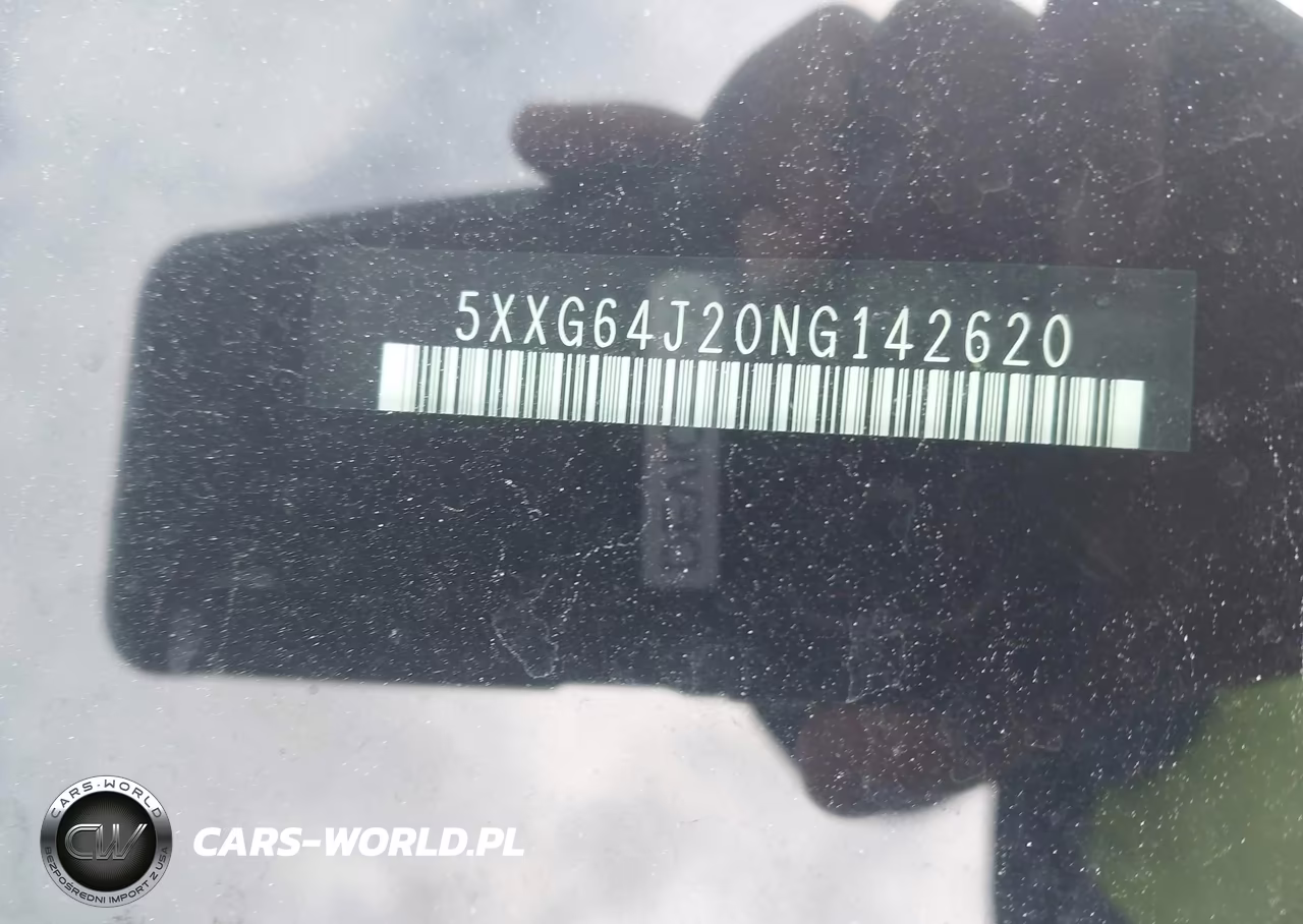 2022 Kia K5 Gt-Line VIN:5XXG64J20NG142620 - 9