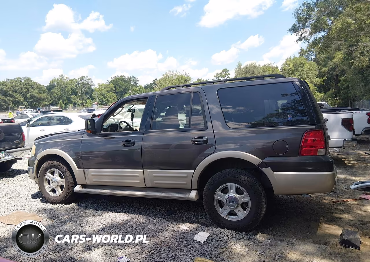 2006 Ford Expedition Eddie Bauer-King Ranch VIN:1FMPU17576LA29119 - 14