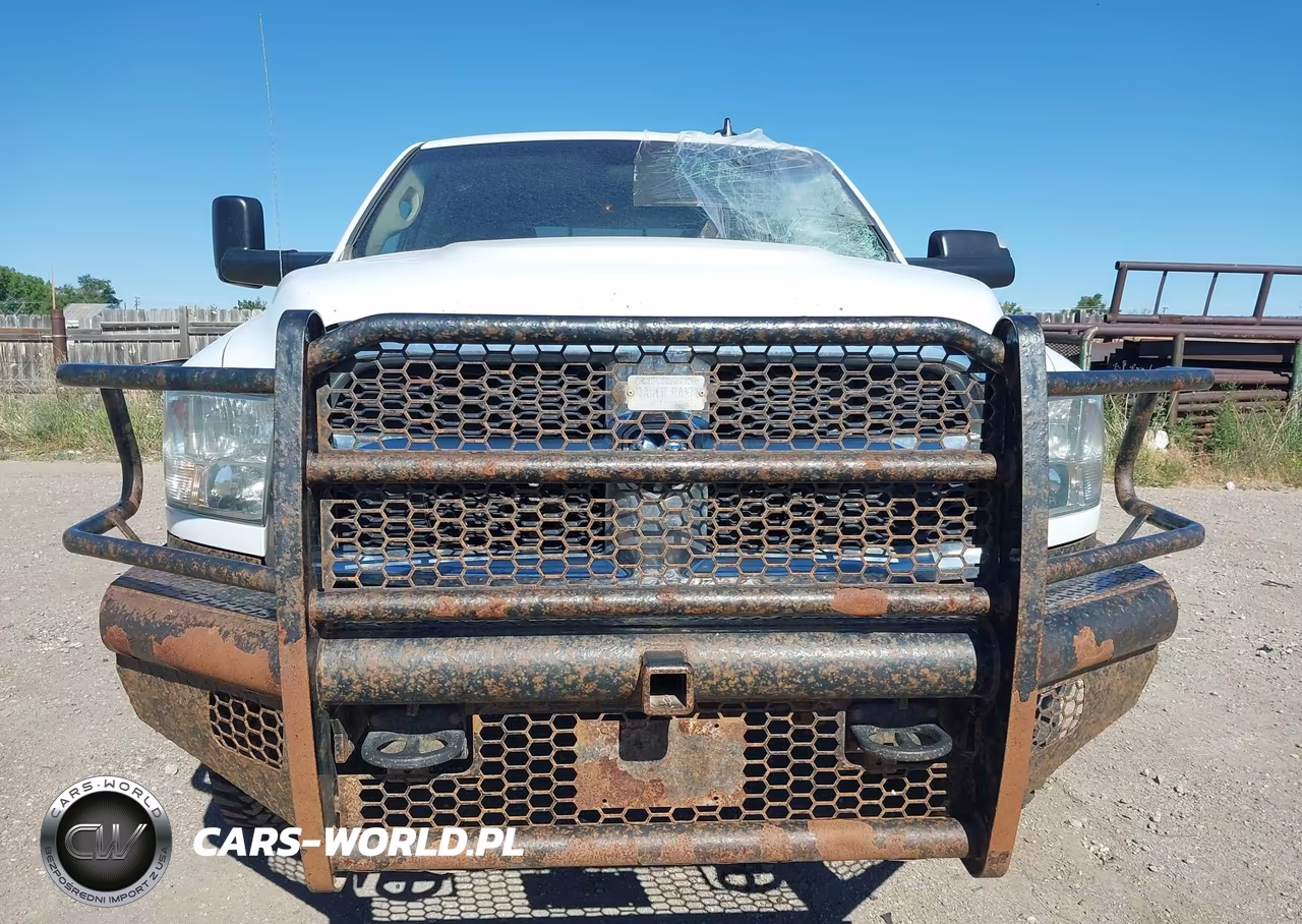 2014 Ram 2500 Slt VIN:3C6UR5MJ1EG125803 - 13