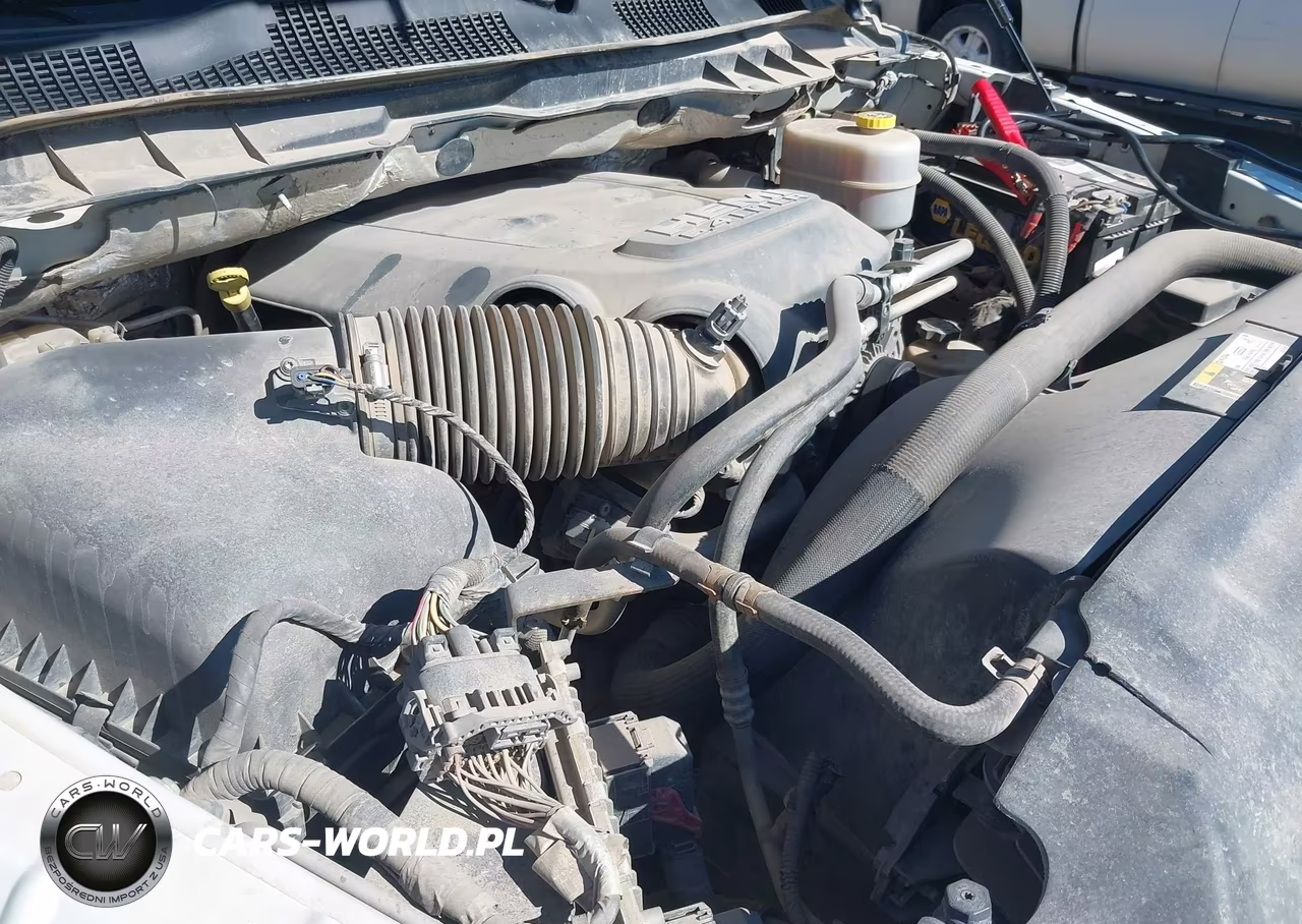 2014 Ram 2500 Slt VIN:3C6UR5MJ1EG125803 - 18