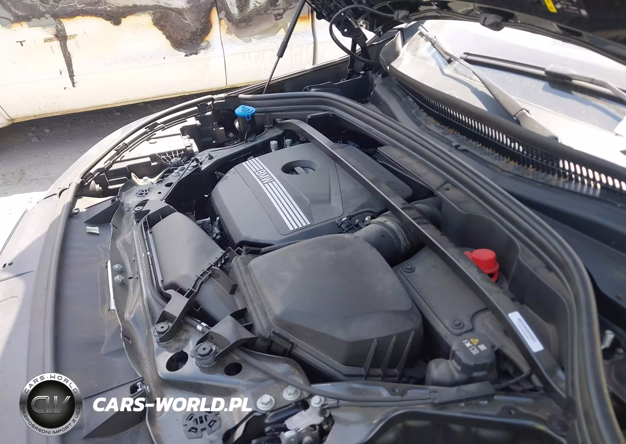 2024 BMW X1 xDrive28I VIN:WBX73EF05R5001903 - 10