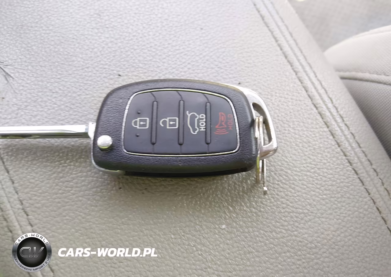 2015 Hyundai Sonata Se VIN:5NPE24AF9FH240573 - 11
