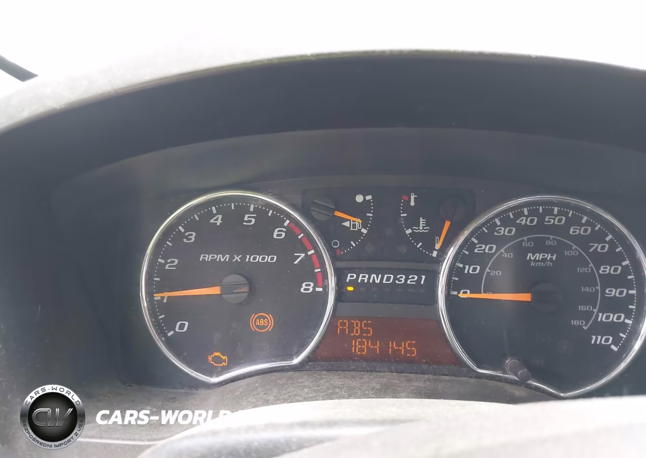 2007 Chevrolet Colorado Lt VIN:1GCDT13E178256181 - 7