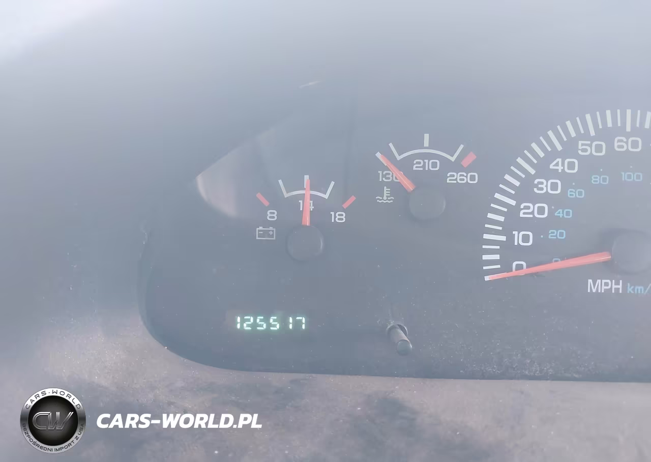 2000 Dodge Ram Wagon 3500 VIN:2B5WB35Z8YK158022 - 7