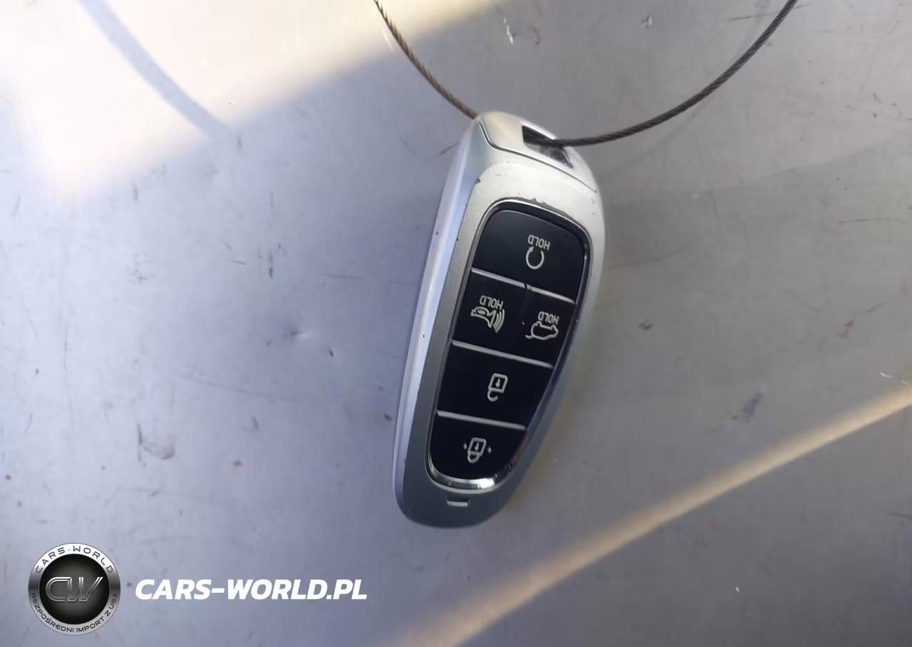 2023 Hyundai Palisade Limited VIN:KM8R54GE6PU490492 - 11