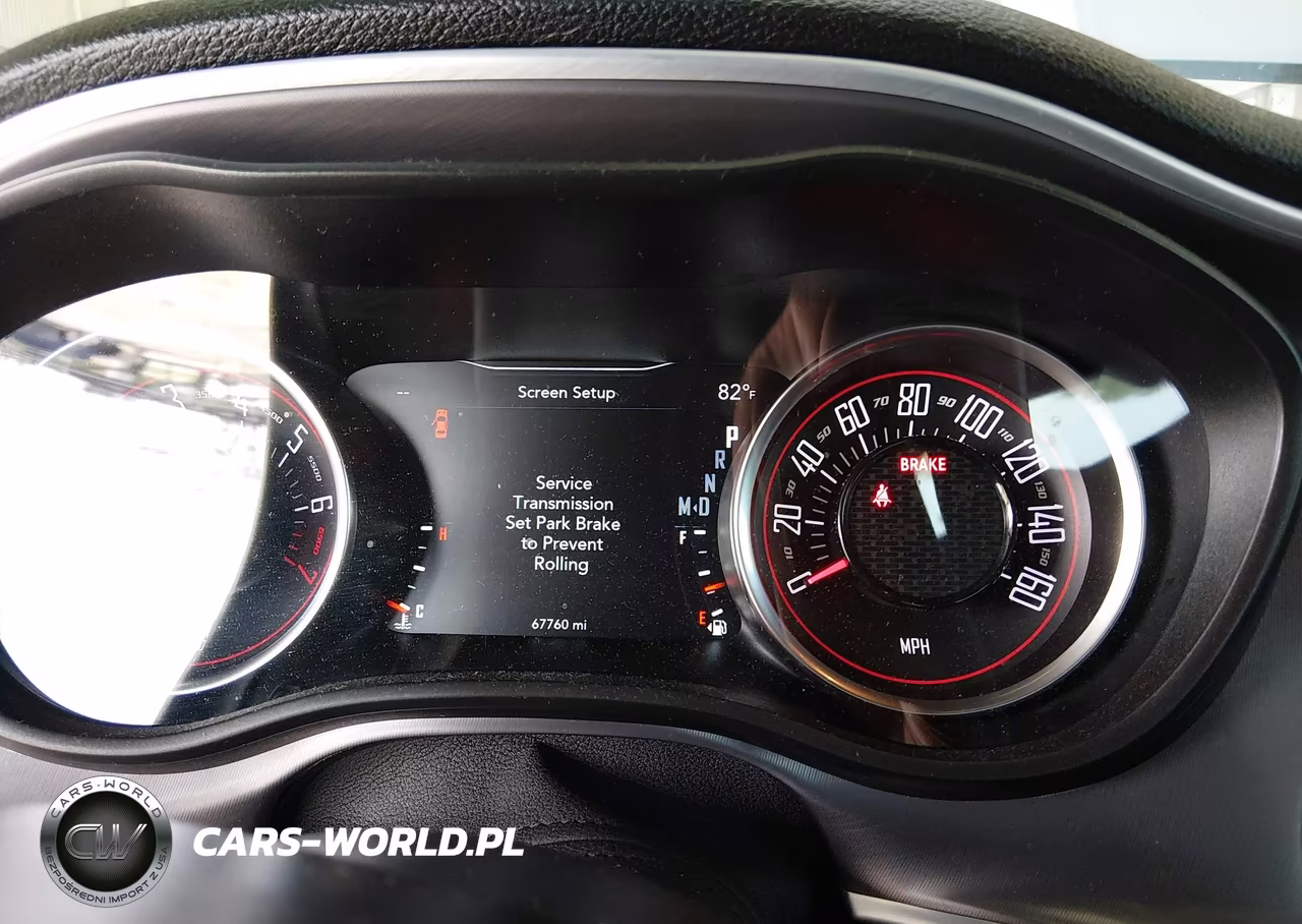 2020 Dodge Challenger Sxt VIN:2C3CDZAG1LH237005 - 7