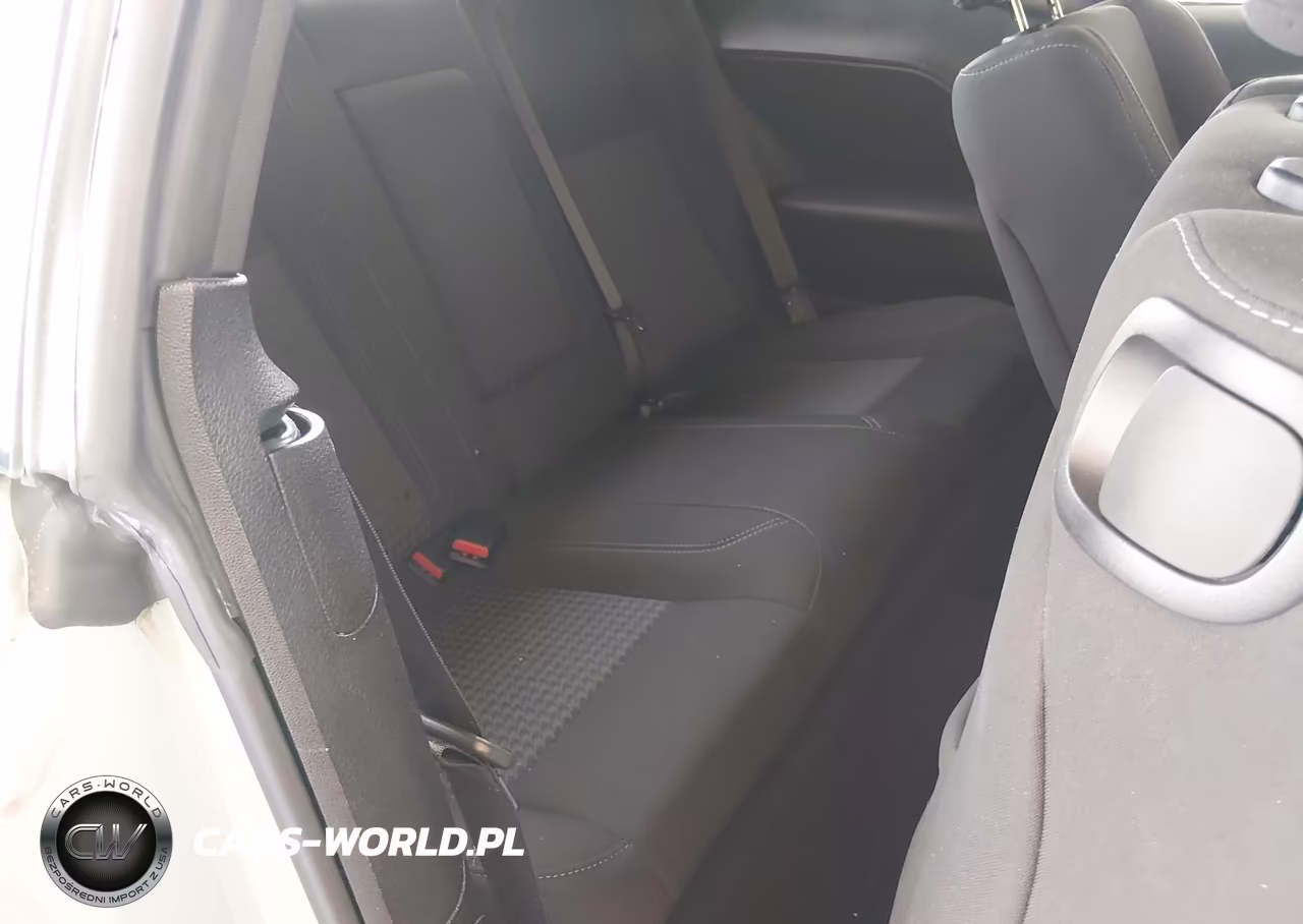 2020 Dodge Challenger Sxt VIN:2C3CDZAG1LH237005 - 8