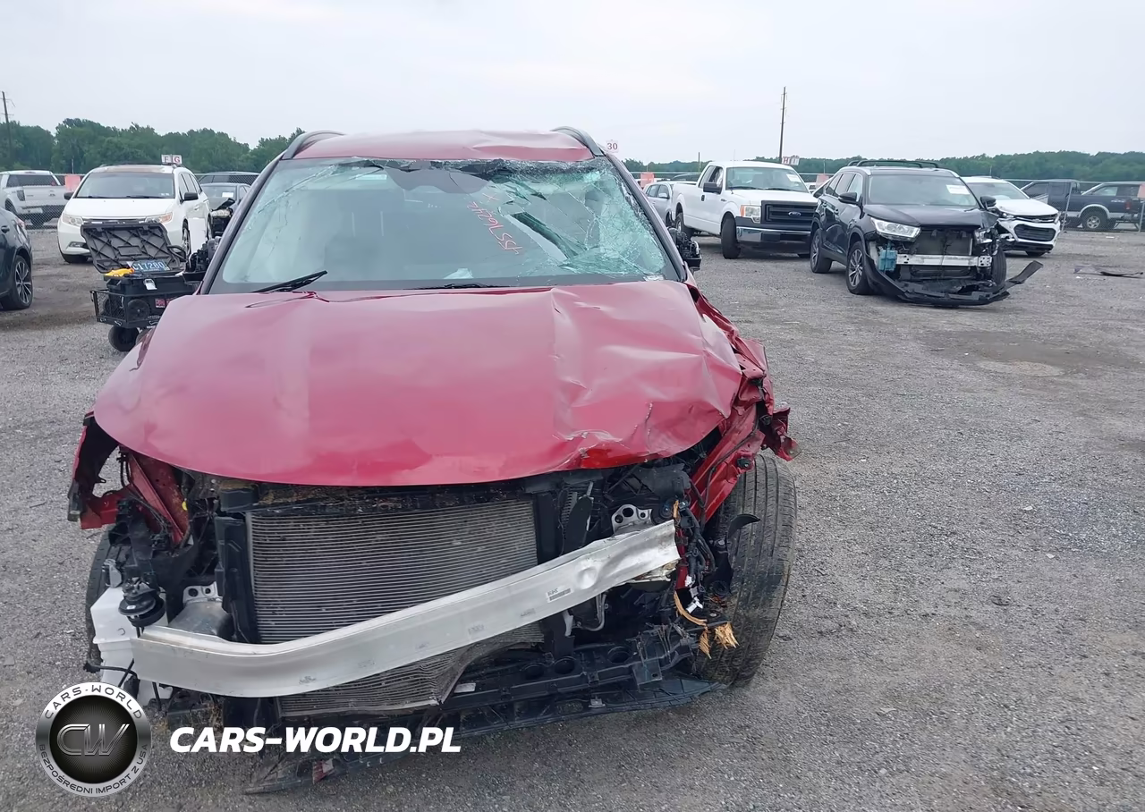 2021 Kia Sorento S VIN:5XYRL4LC2MG060650 - 11