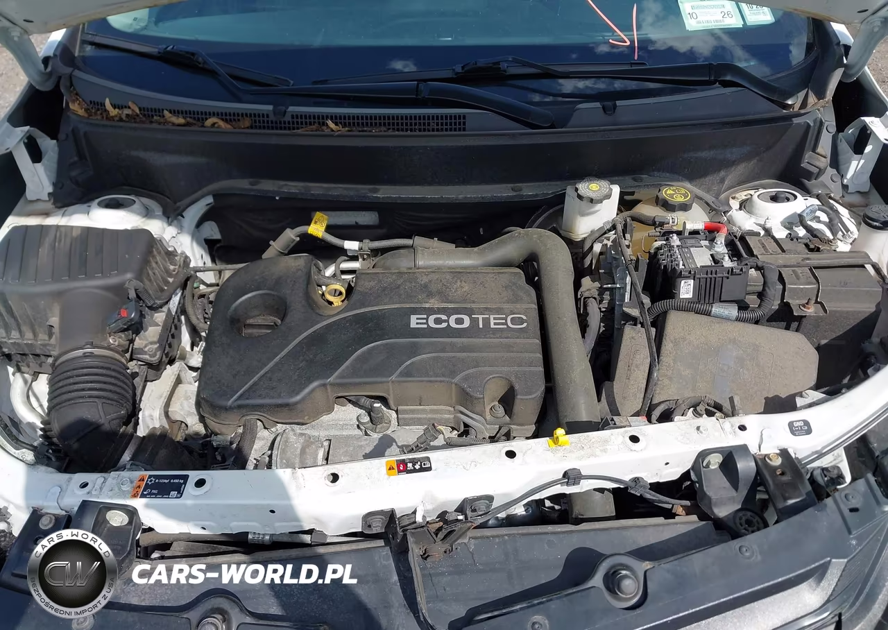 2020 Chevrolet Equinox Fwd 2Fl VIN:3GNAXJEV4LS573207 - 10