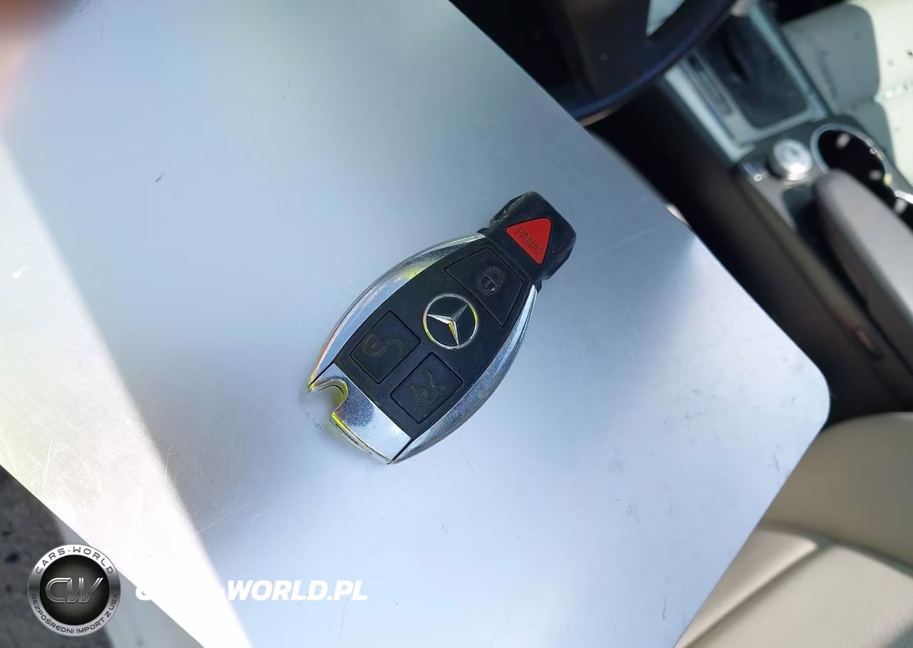 2009 Mercedes-Benz C 300 Luxury 4Matic-Sport 4Matic VIN:WDDGF81X19F207309 - 11