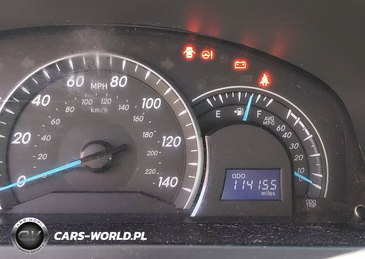 2014 Toyota Camry Le VIN:4T4BF1FK1ER365360 - 16