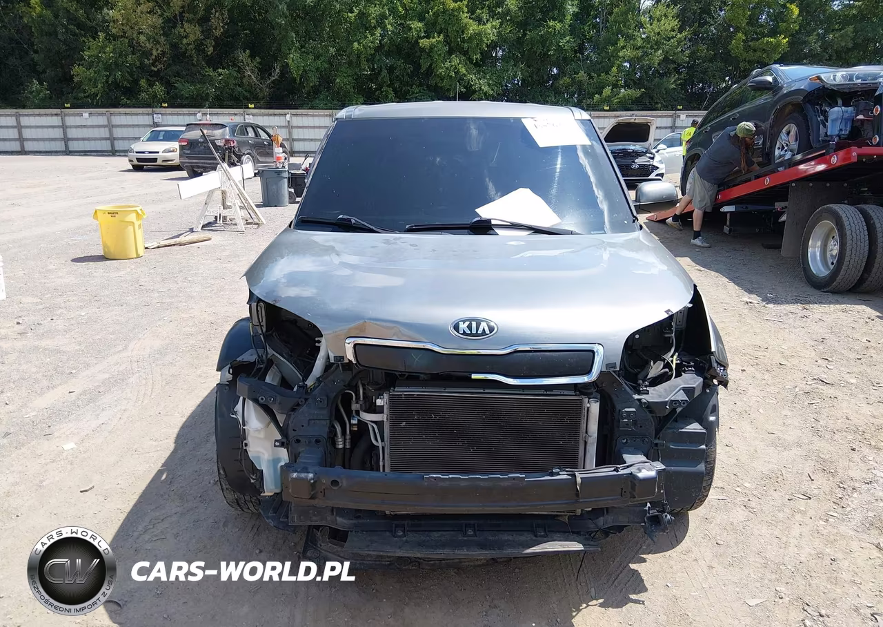 2015 Kia Soul VIN:KNDJN2A21F7168036 - 13