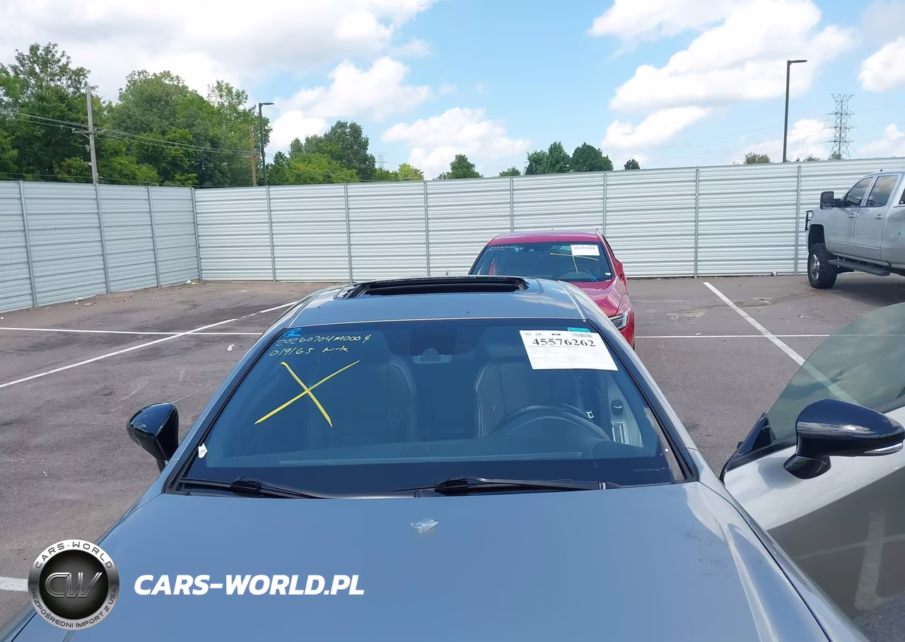 2018 Lexus Rc 350 VIN:JTHHZ5BC4J5019165 - 6
