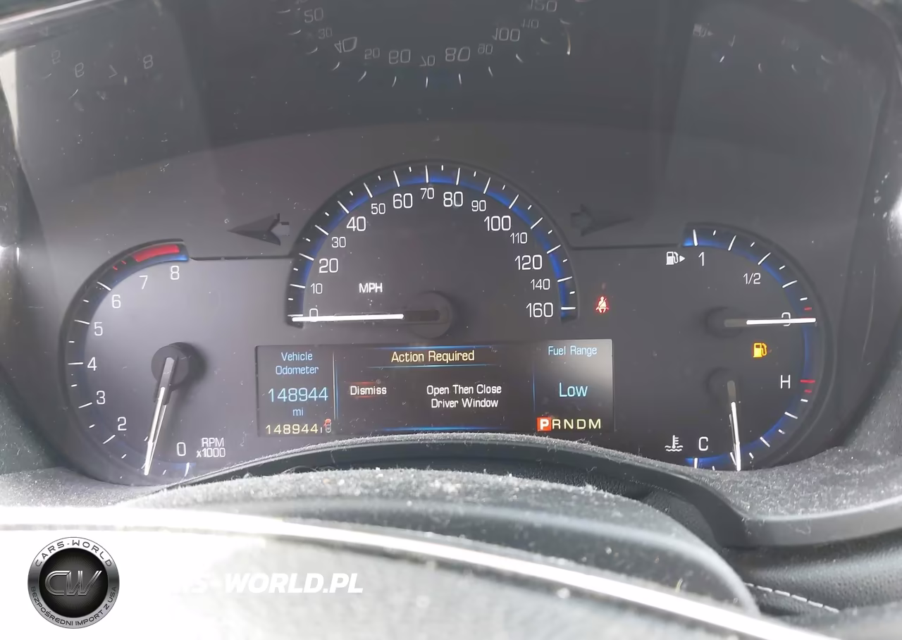 2014 Cadillac Ats Standard VIN:1G6AA5RA8E0102599 - 7