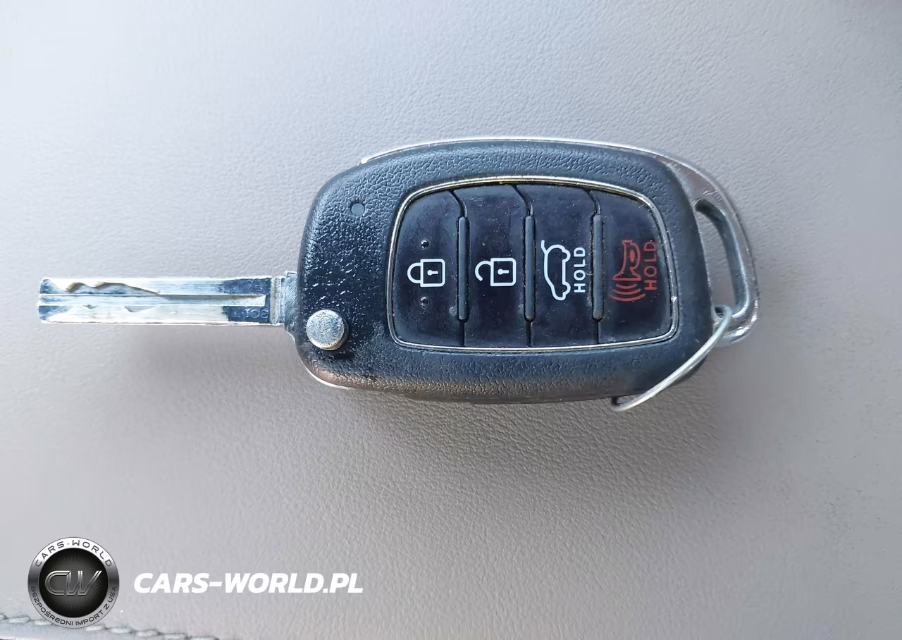 2019 Hyundai Tucson Se VIN:KM8J2CA42KU023286 - 11
