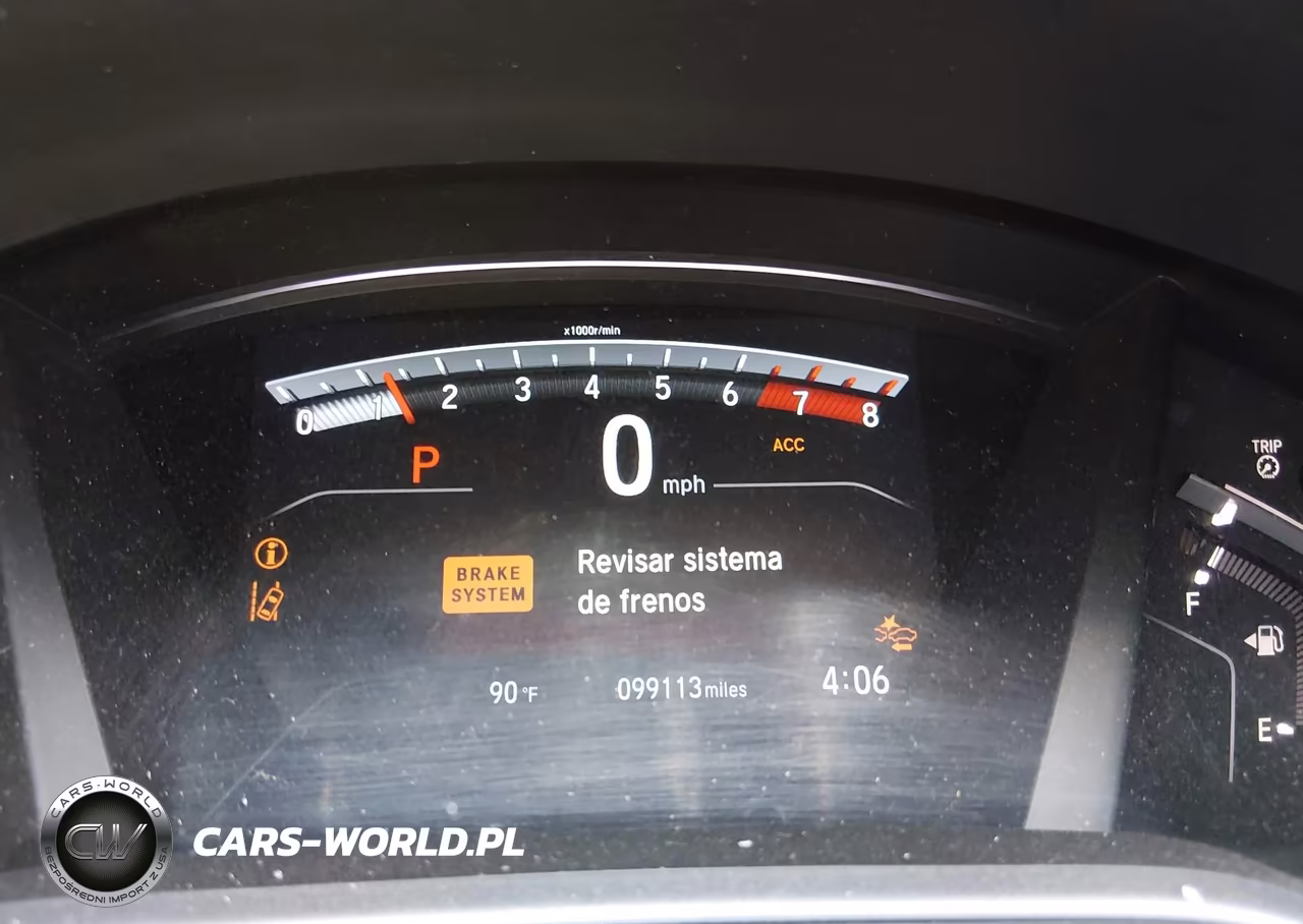 2017 Honda Cr-V Ex-L-Ex-L Navi VIN:5J6RW2H89HL066109 - 16