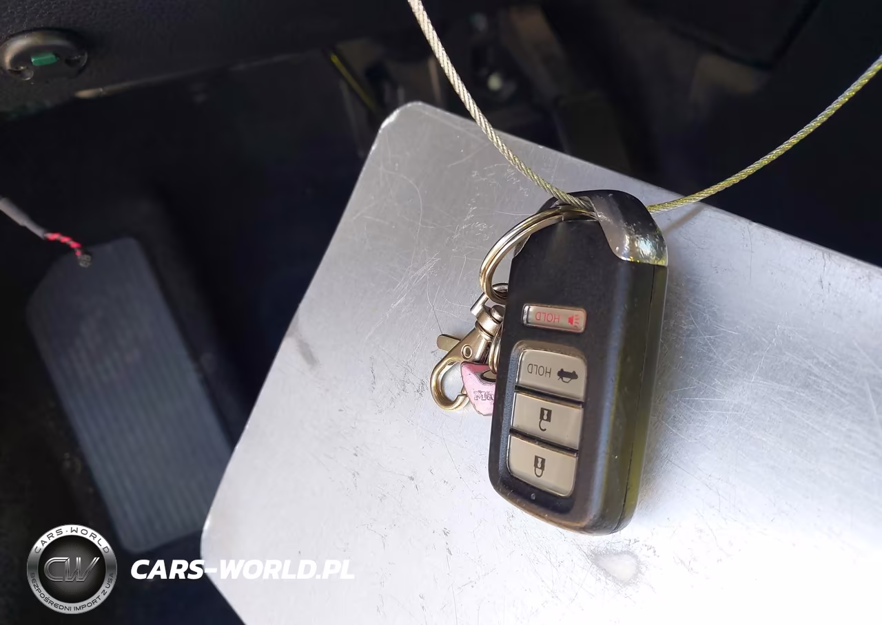 2019 Honda Accord Lx VIN:1HGCV1F10KA125972 - 11