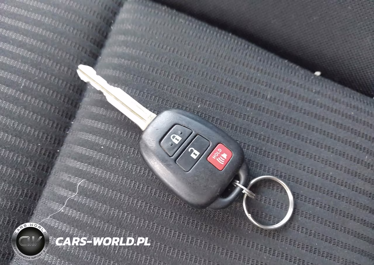 2015 Toyota Rav4 Le VIN:JTMZFREV2FJ056717 - 11