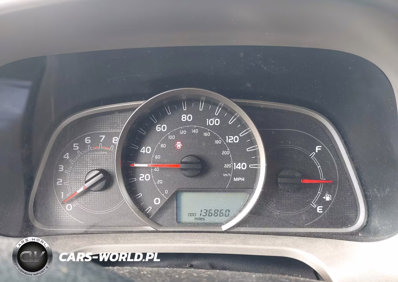 2015 Toyota Rav4 Le VIN:JTMZFREV2FJ056717 - 7