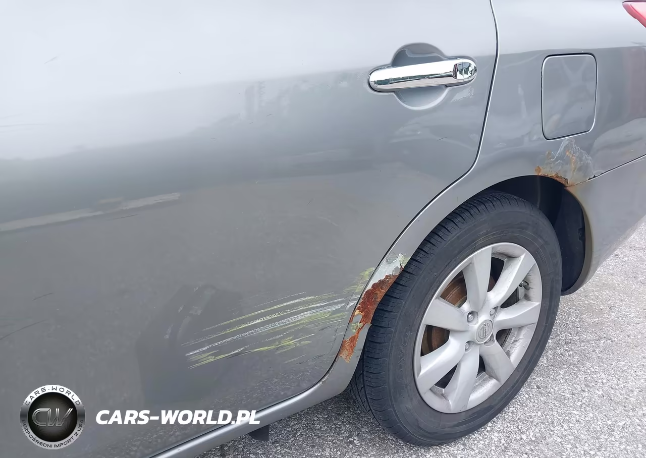 2013 Nissan Versa 1.6 Sl VIN:3N1CN7AP2DL820868 - 13