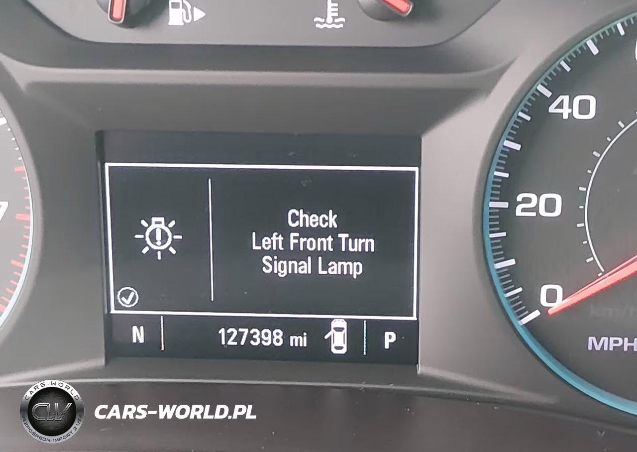 2020 Chevrolet Malibu Fwd Lt VIN:1G1ZD5STXLF075122 - 15
