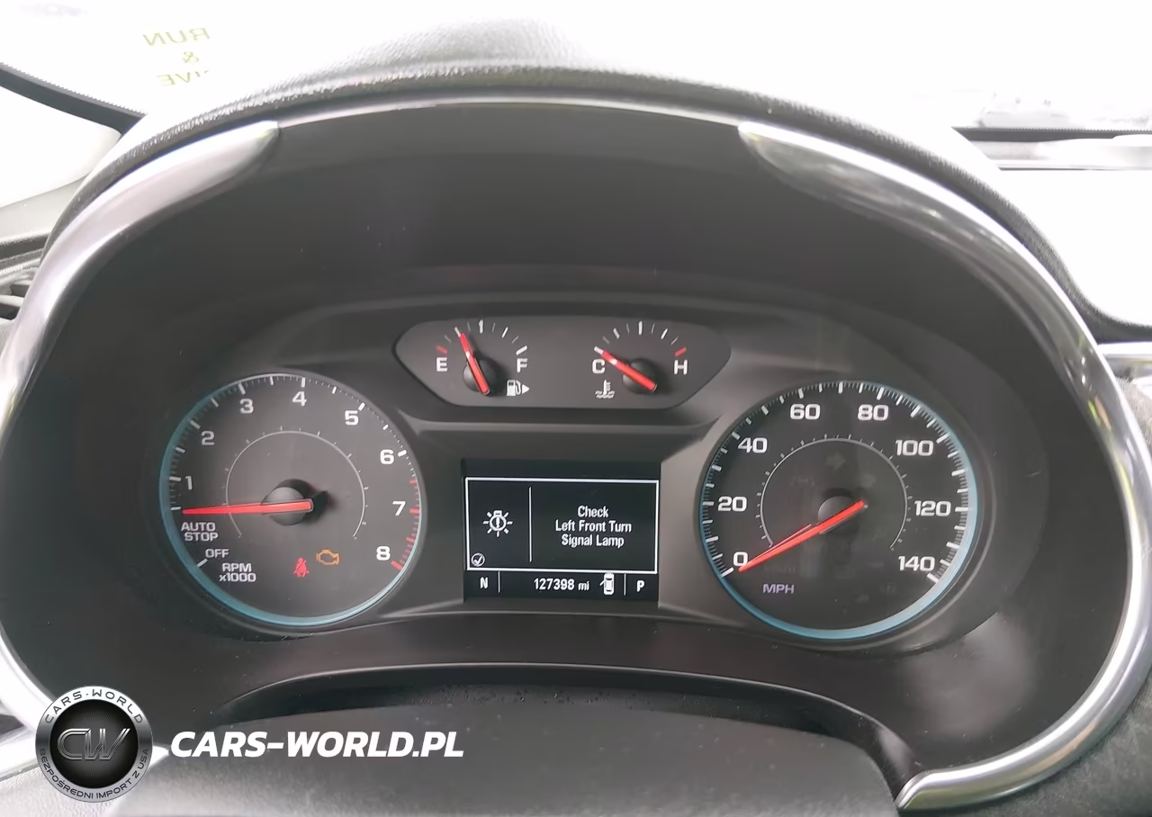 2020 Chevrolet Malibu Fwd Lt VIN:1G1ZD5STXLF075122 - 7