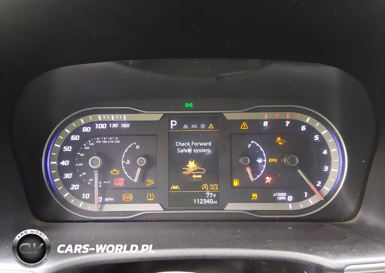 2022 Hyundai Tucson Se VIN:5NMJA3AE3NH004189 - 7