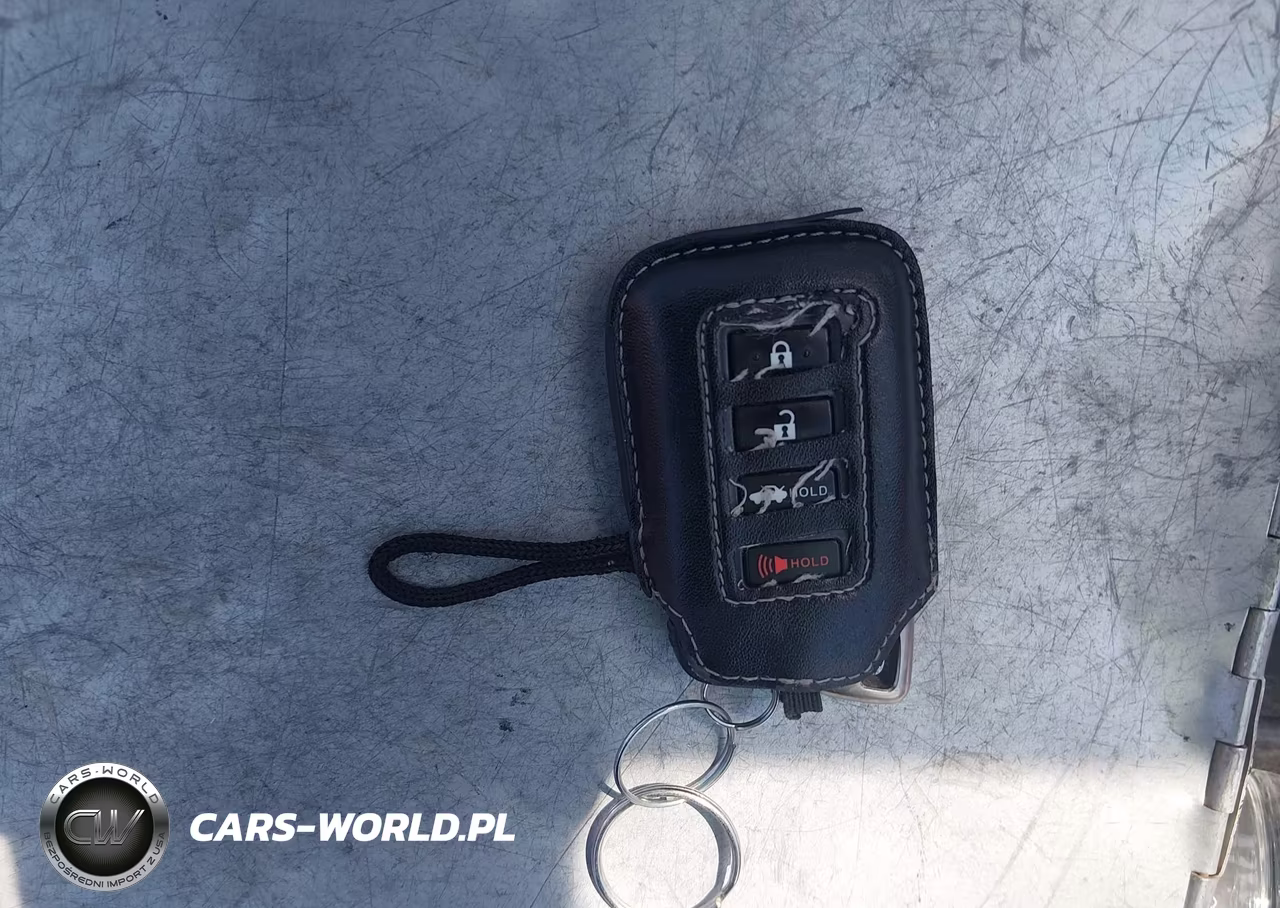 2018 Lexus Is 300 VIN:JTHBA1D20J5074366 - 11
