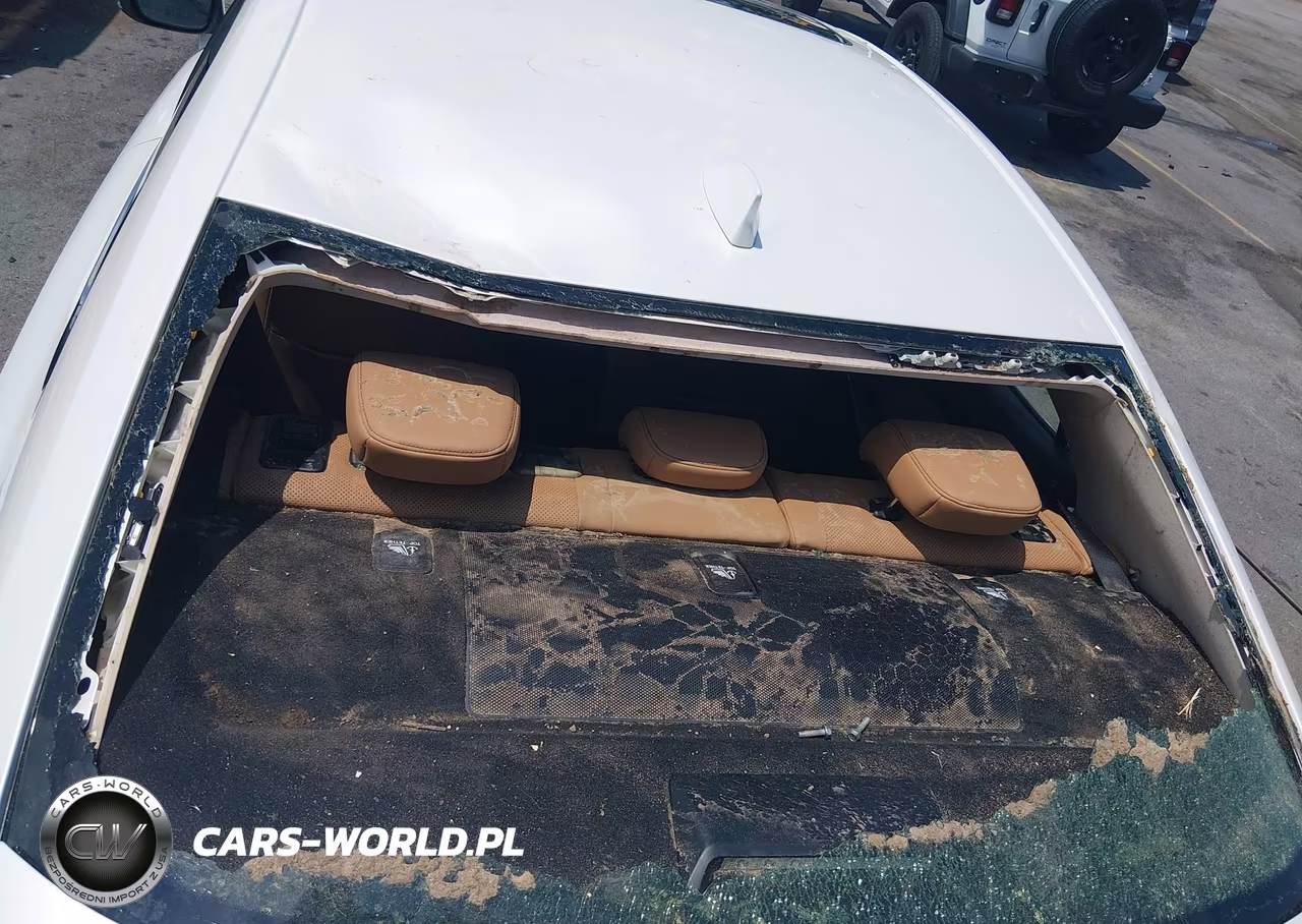 2018 Lexus Is 300 VIN:JTHBA1D20J5074366 - 6