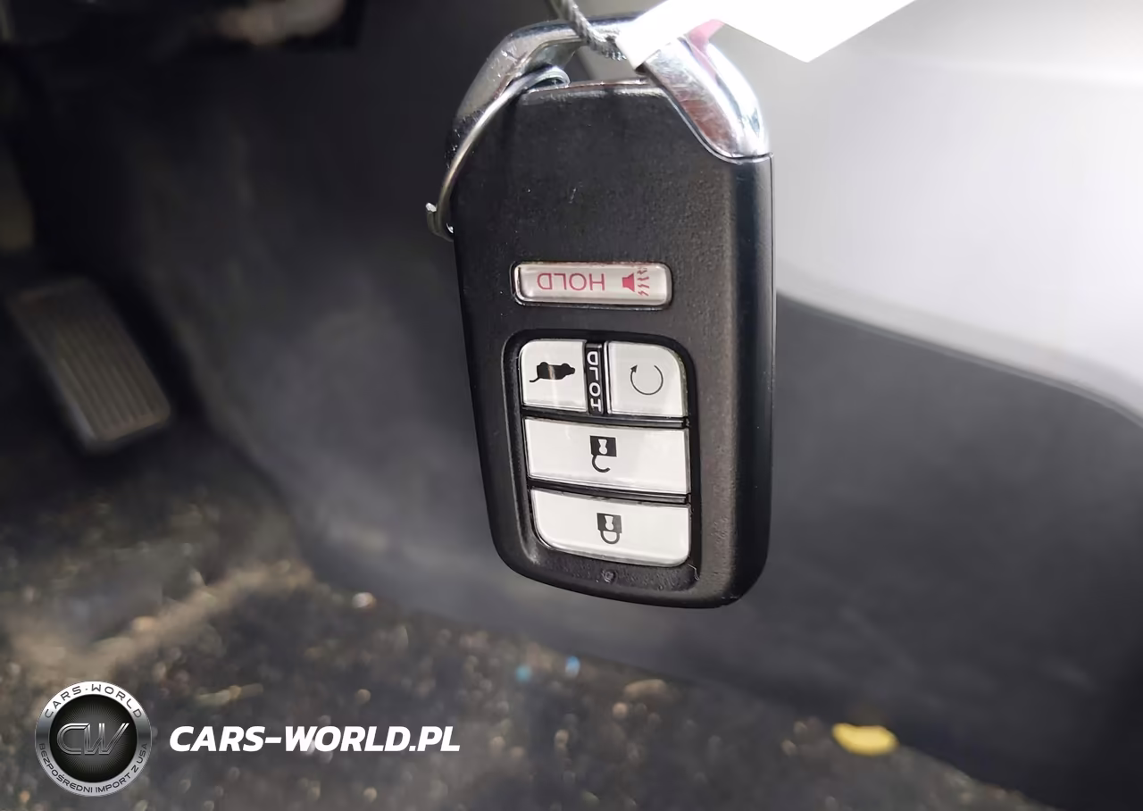 2018 Honda Pilot Ex-L VIN:5FNYF5H80JB010863 - 11