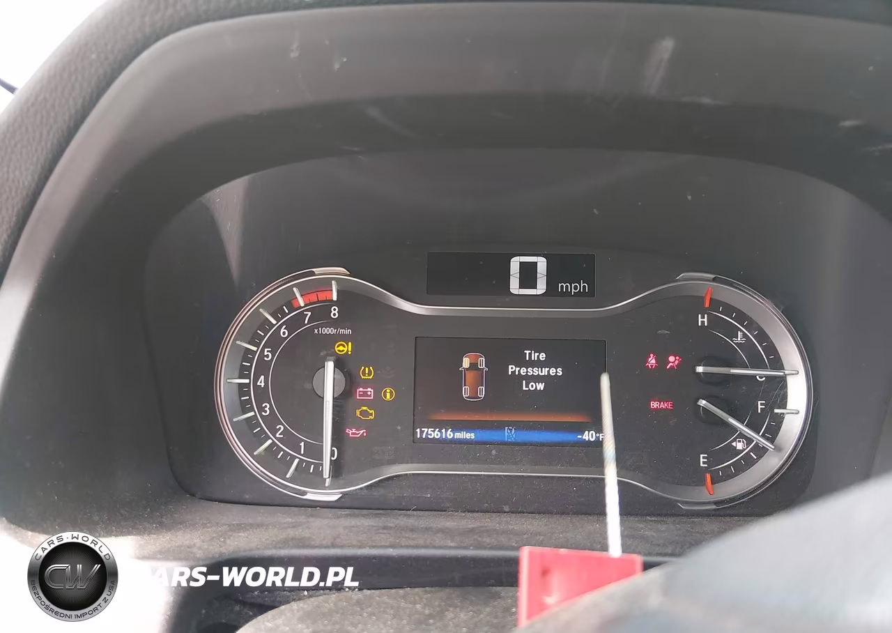 2018 Honda Pilot Ex-L VIN:5FNYF5H80JB010863 - 7