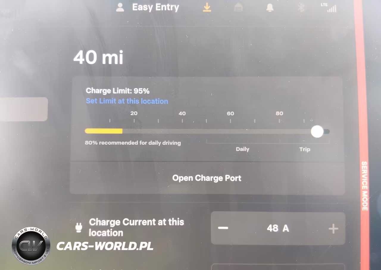 2020 Tesla Model 3 Long Range Dual Motor All-Wheel Drive VIN:5YJ3E1EB8LF710378 - 16