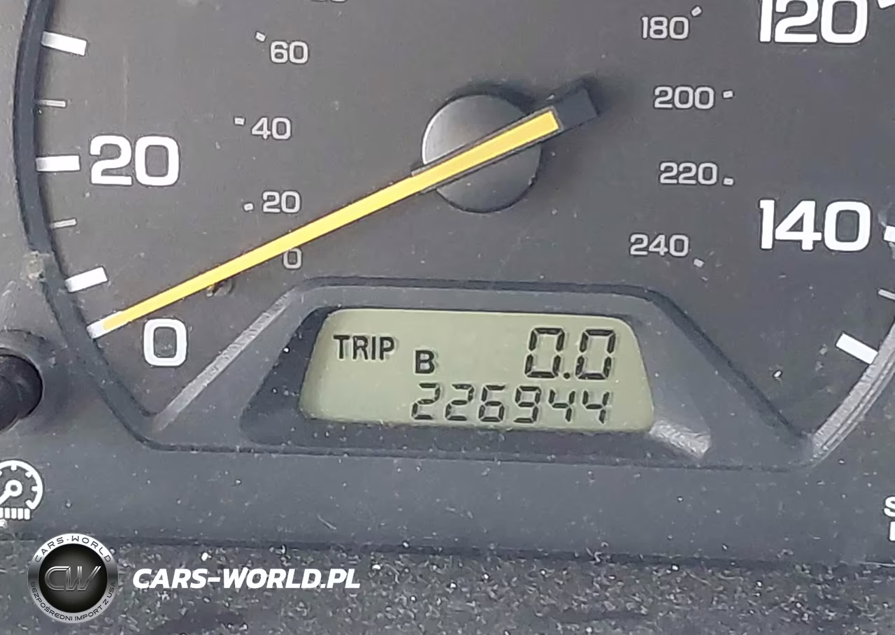 2000 Honda Accord 3.0 Ex VIN:1HGCG2257YA022484 - 15