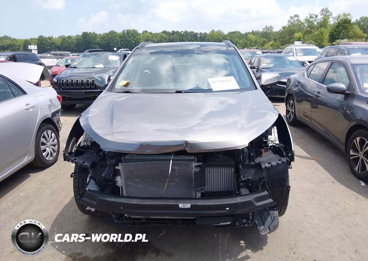 2017 Hyundai Santa Fe Sport 2.0T Ultimate VIN:5XYZWDLAXHG432781 - 13