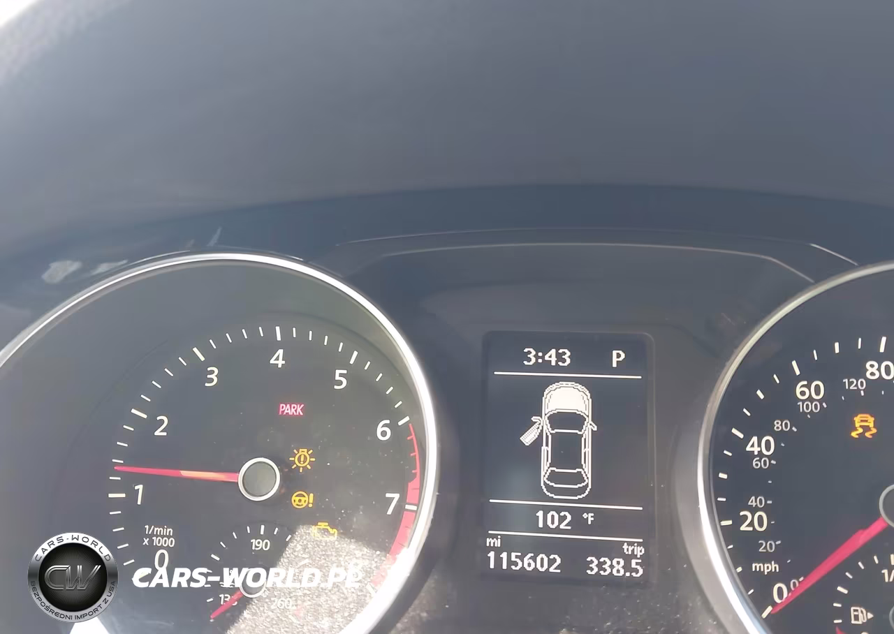 2016 Volkswagen Jetta 1.8T Sel VIN:3VWL17AJ6GM361649 - 7