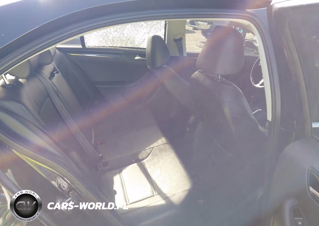 2016 Volkswagen Jetta 1.8T Sel VIN:3VWL17AJ6GM361649 - 8