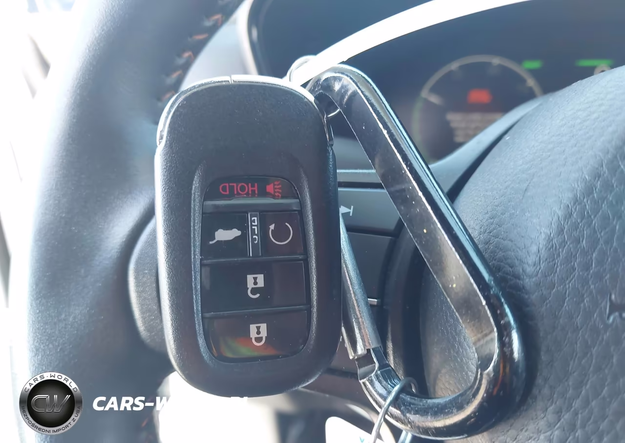 2024 Honda Cr-V Hybrid Sport-L VIN:7FARS6H86RE075478 - 11